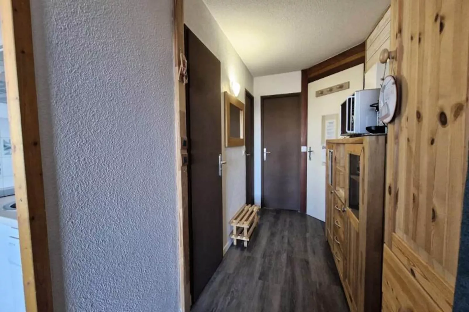 Résidence Ruitor Arc 1800 - Non tagué