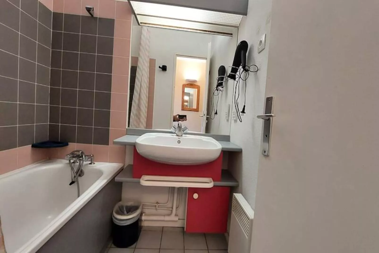 Résidence Ruitor Arc 1800 - Non tagué