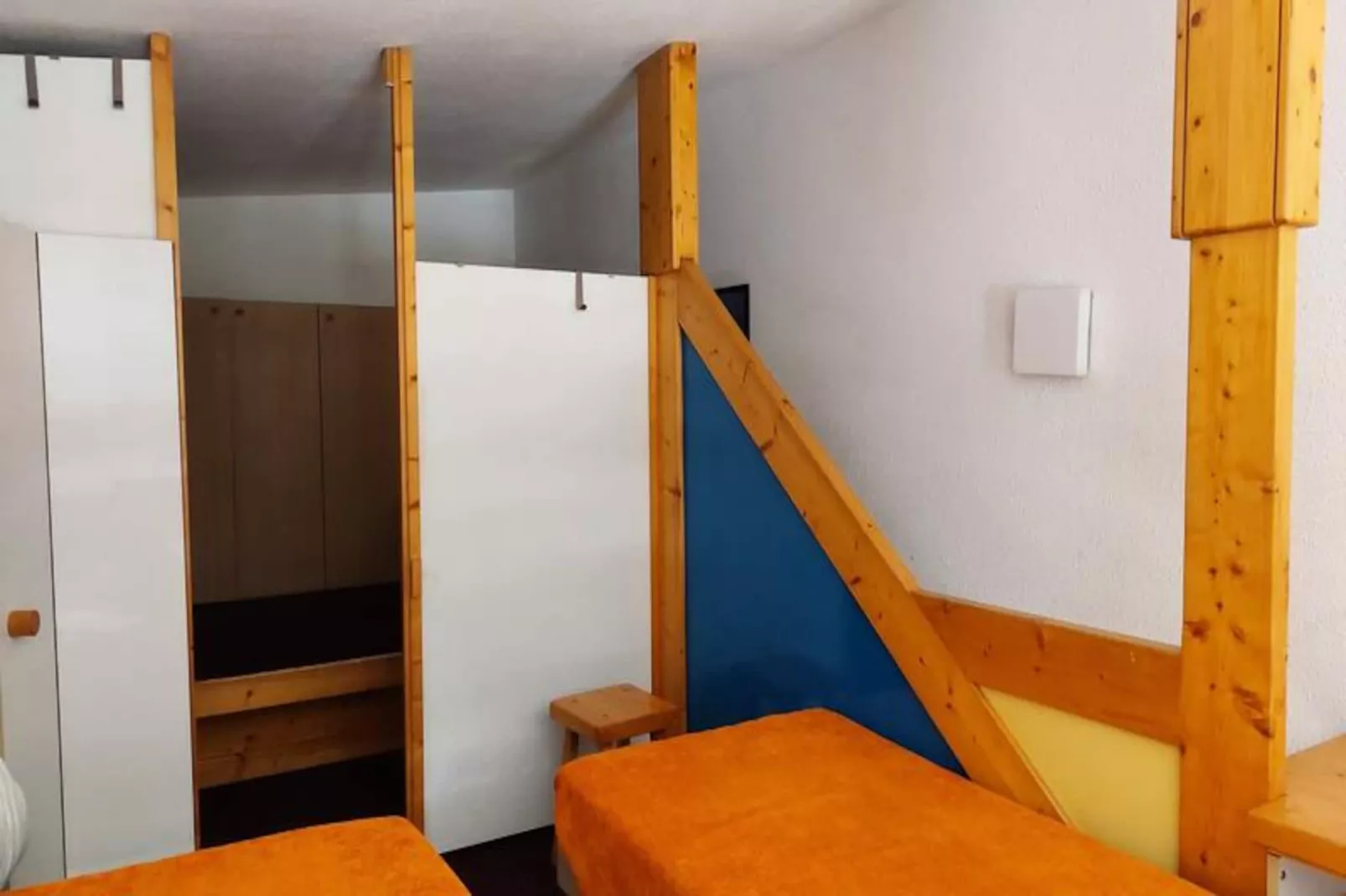 Résidence Alliet - Untagged