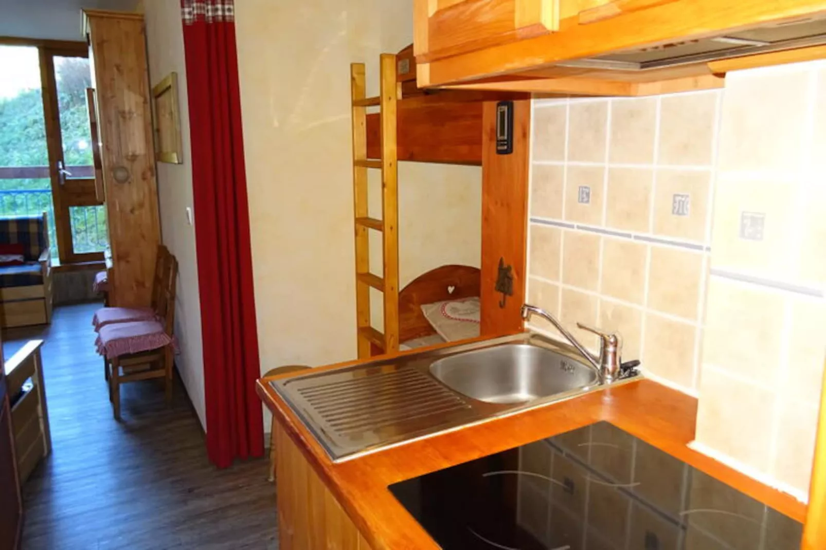 Résidence Miravidi-Non tagué