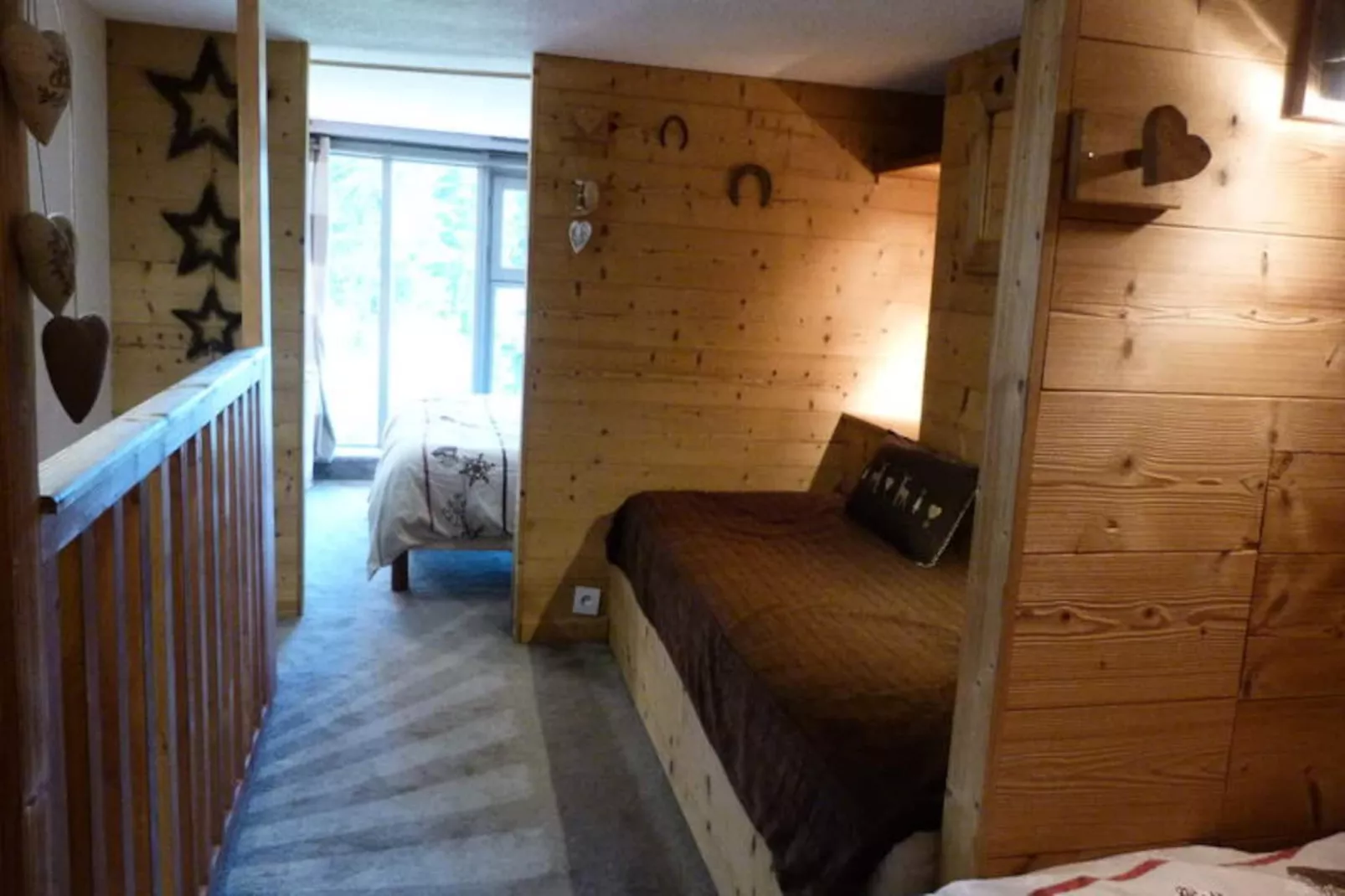 Résidence Aiguille Grive Bat I - Untagged