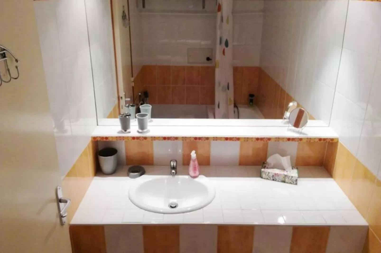 Résidence Miravidi-Non tagué