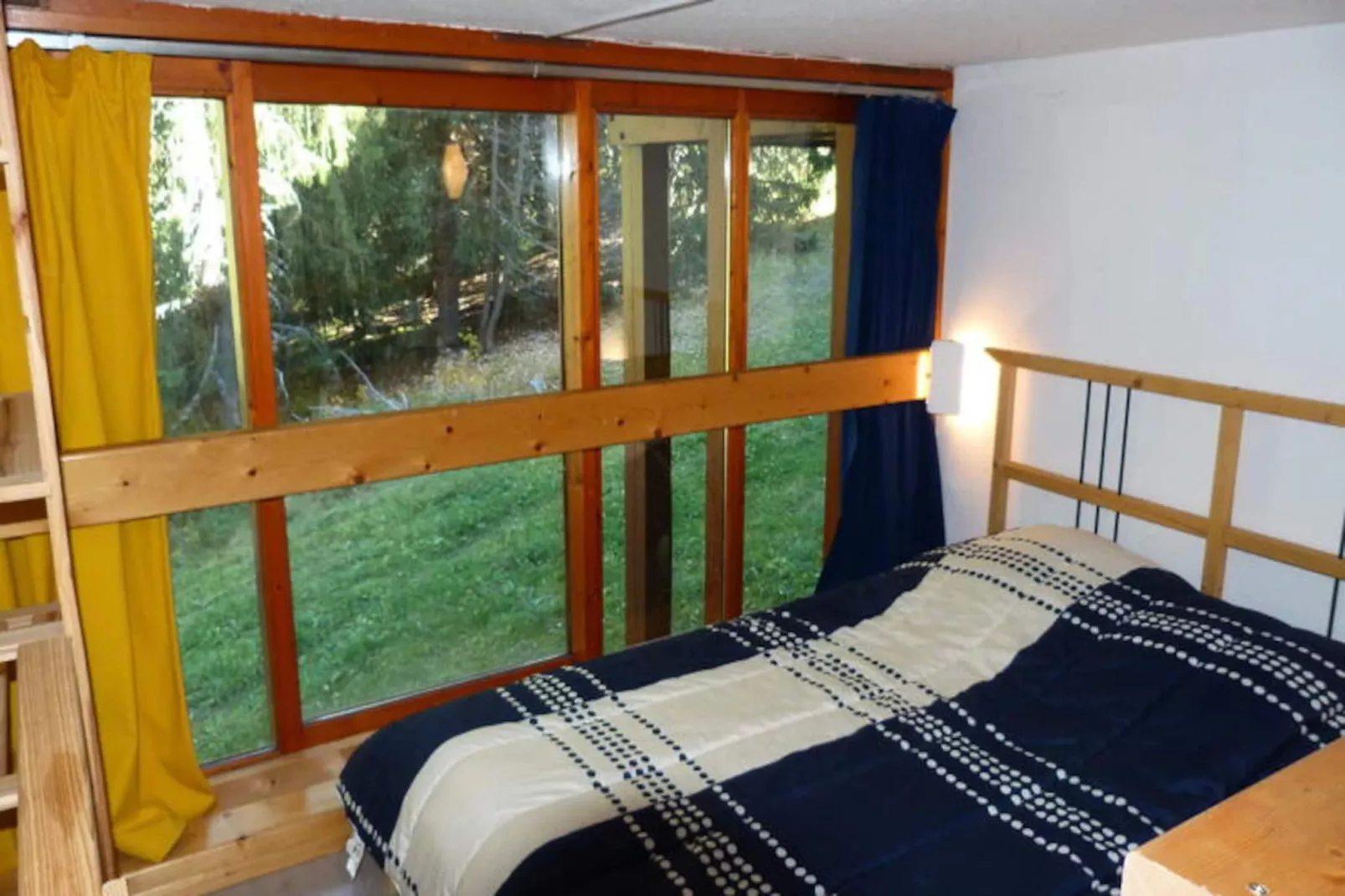 Résidence Aiguille Grive Bat I - Untagged