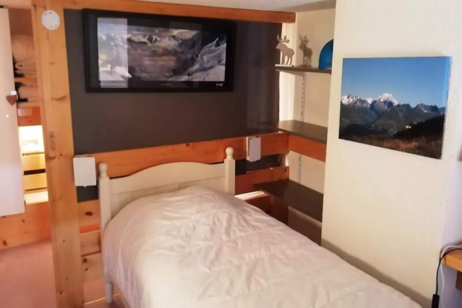 Résidence Aiguille Grive Bat I - Untagged