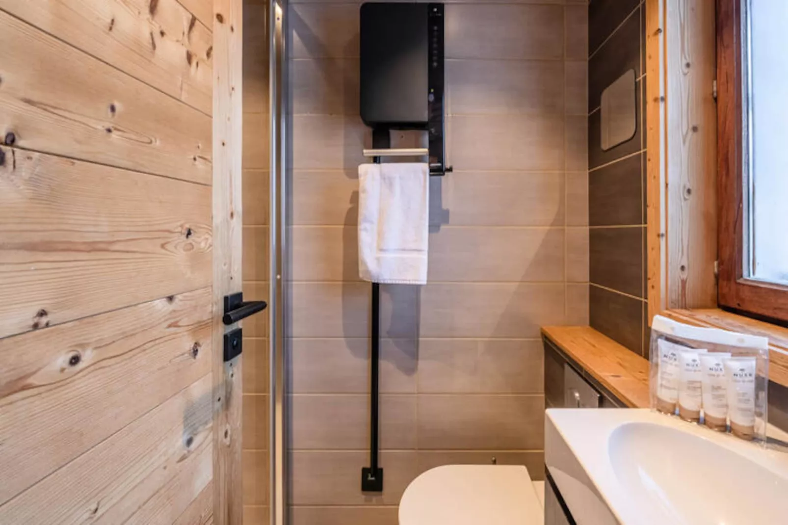 Chalet Eve - Nicht zugeordnet