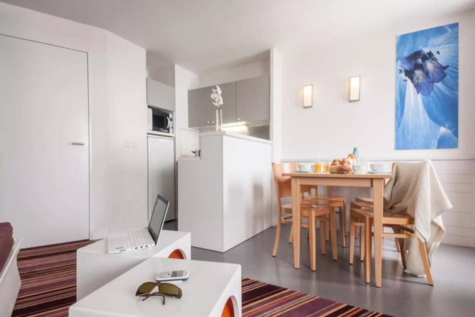 Résidence Pierre & Vacances Antarès ***-Non tagué