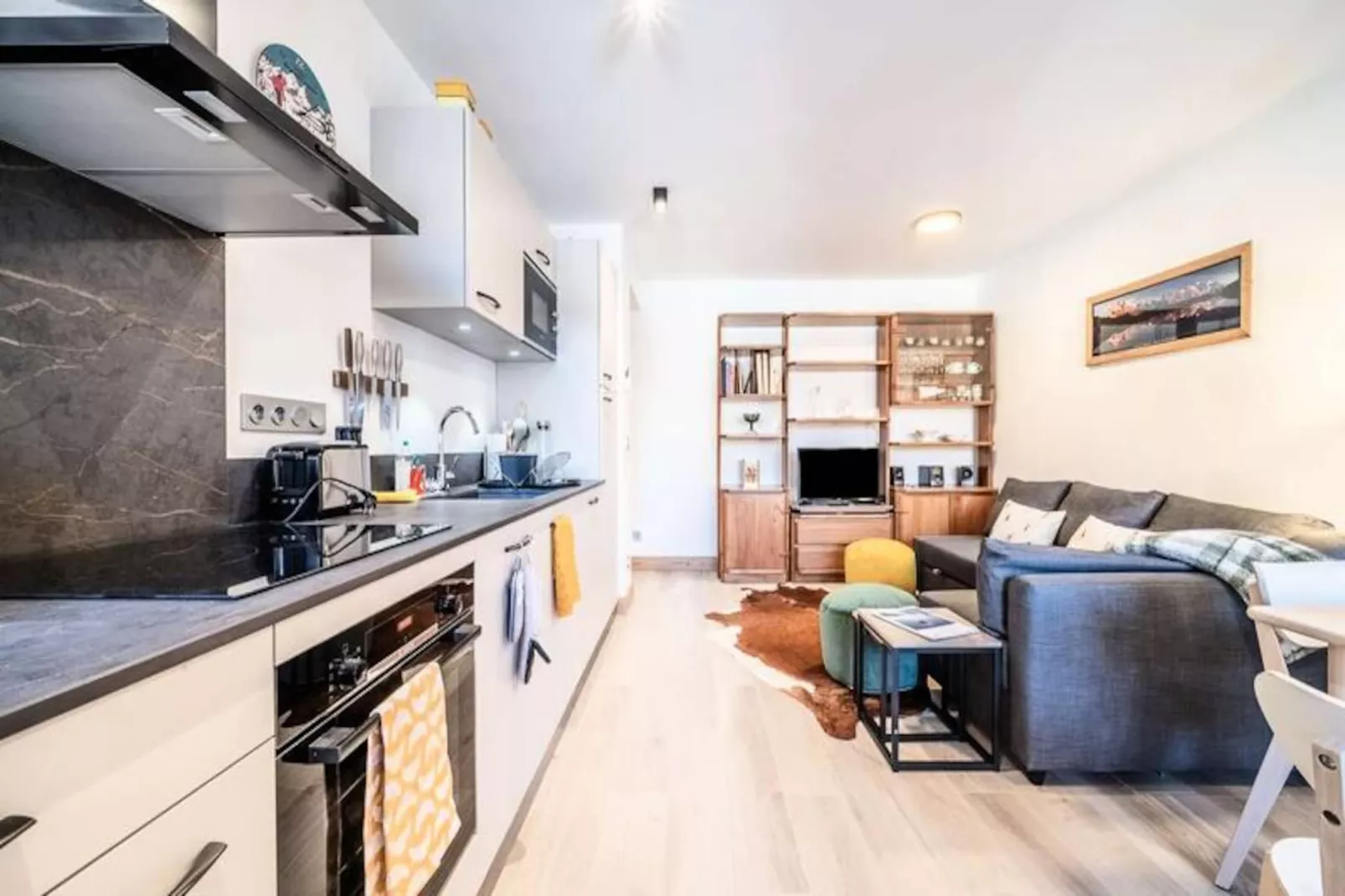 Résidence Elan - Non tagué