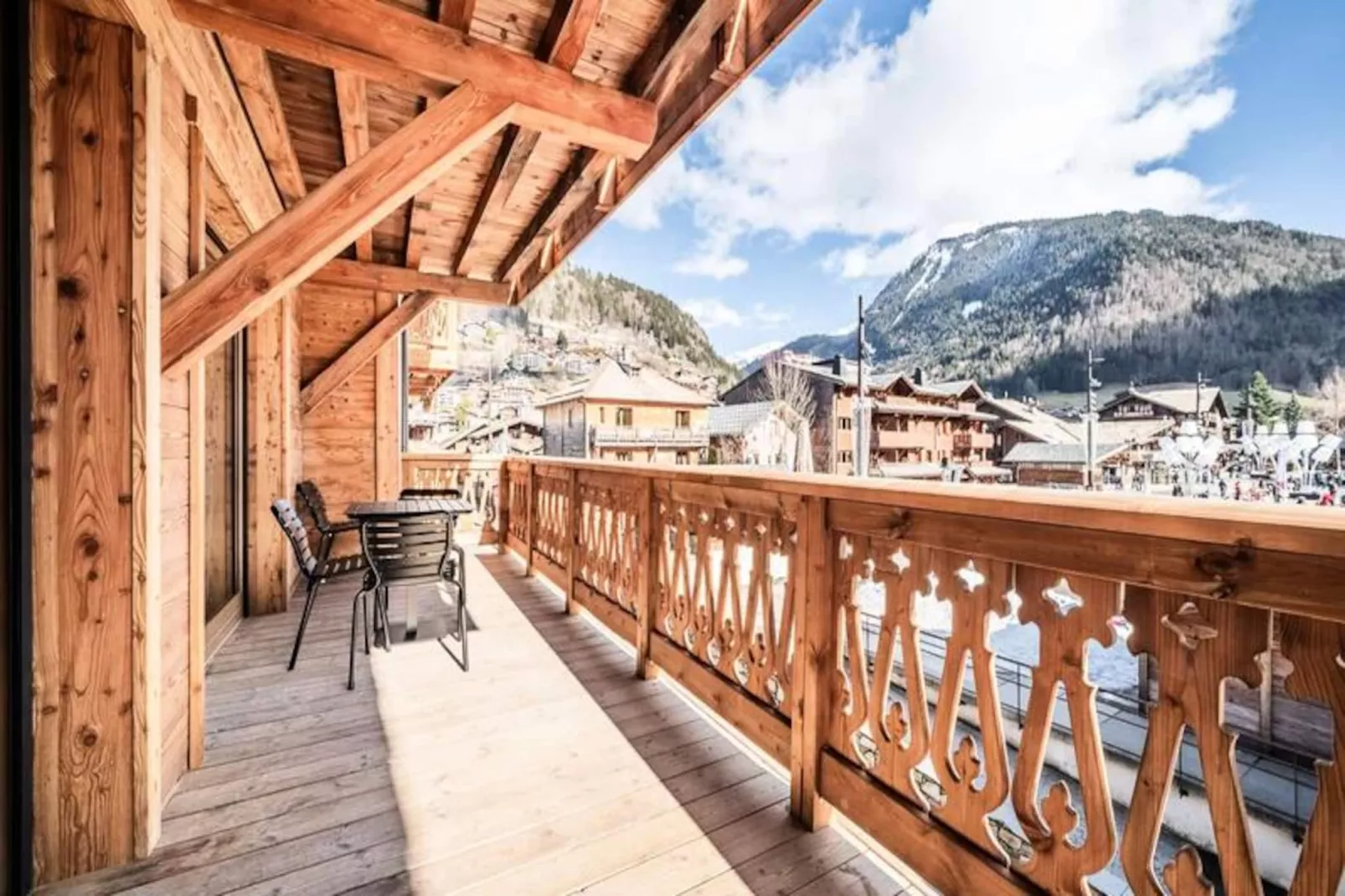 Résidence Elan - Untagged