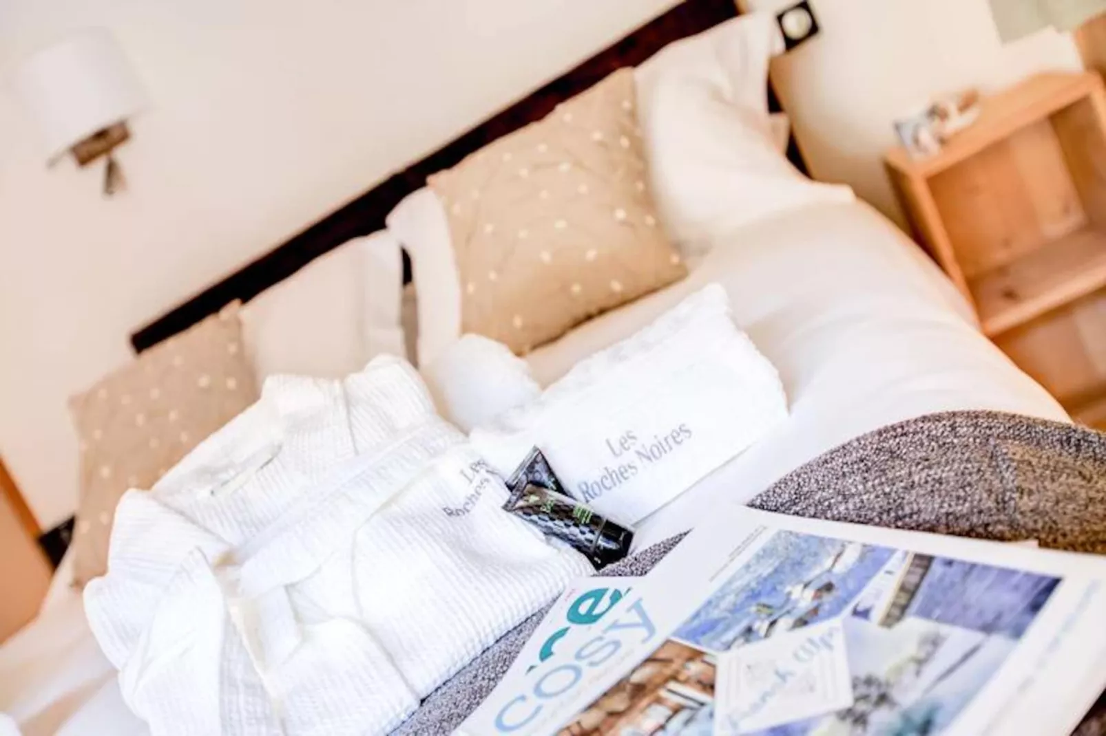 Résidence Les Roches Noires-Untagged