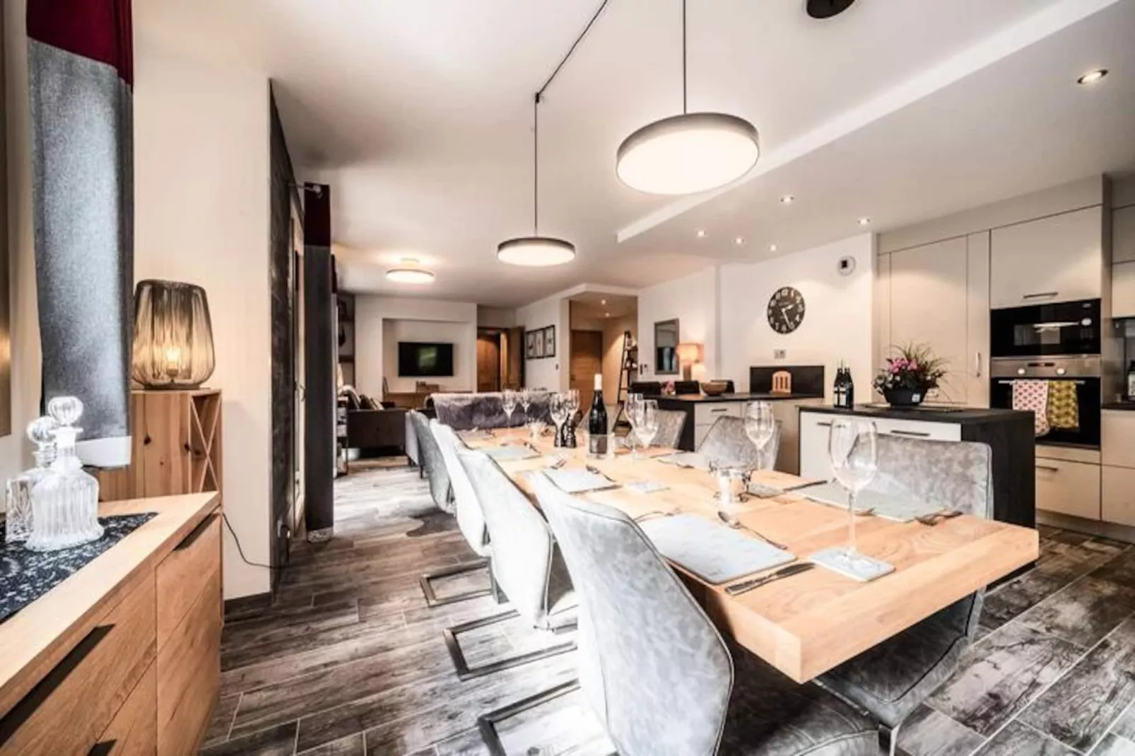 Résidence Les Portes Du Pleney-Untagged