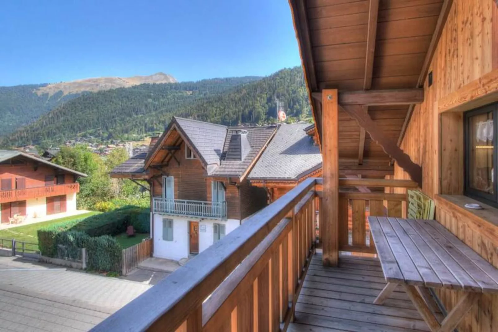 Résidence Les Prodains - Untagged