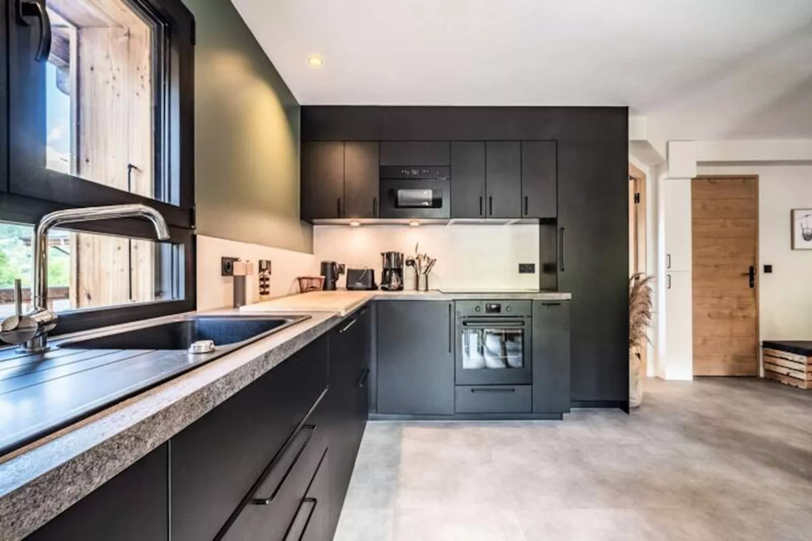 Résidence Les Prodains - Untagged