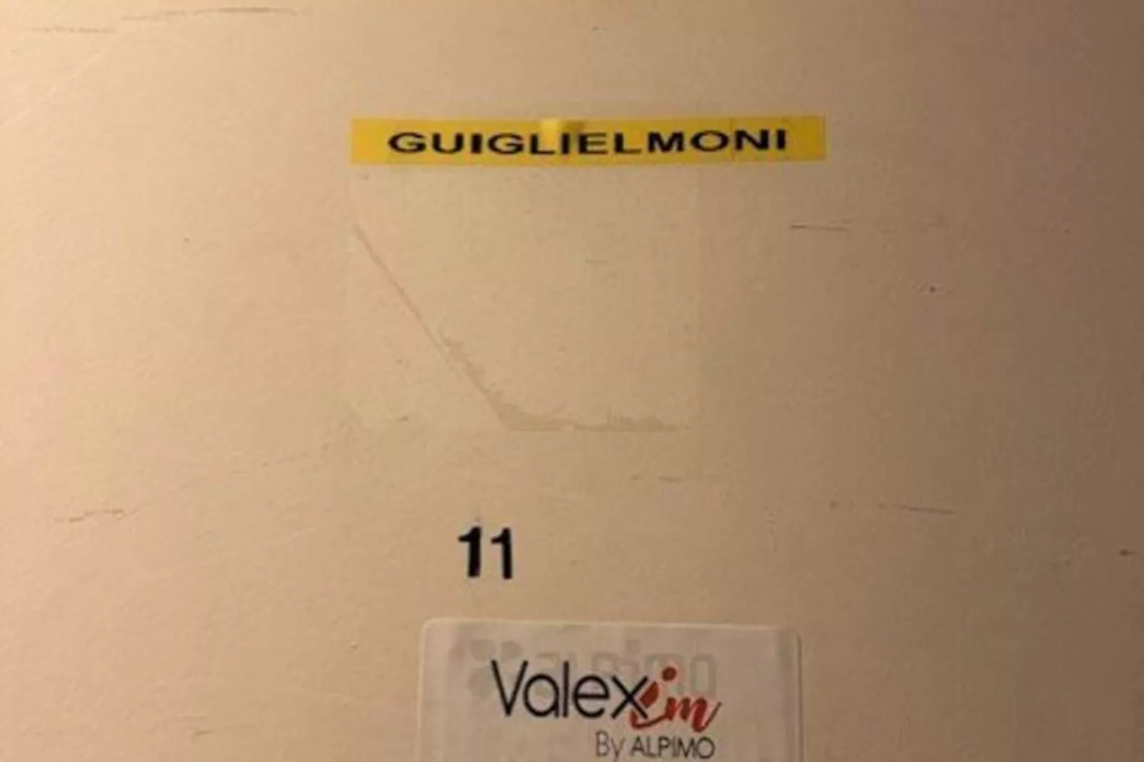 Résidence Le Regina-Nicht zugeordnet