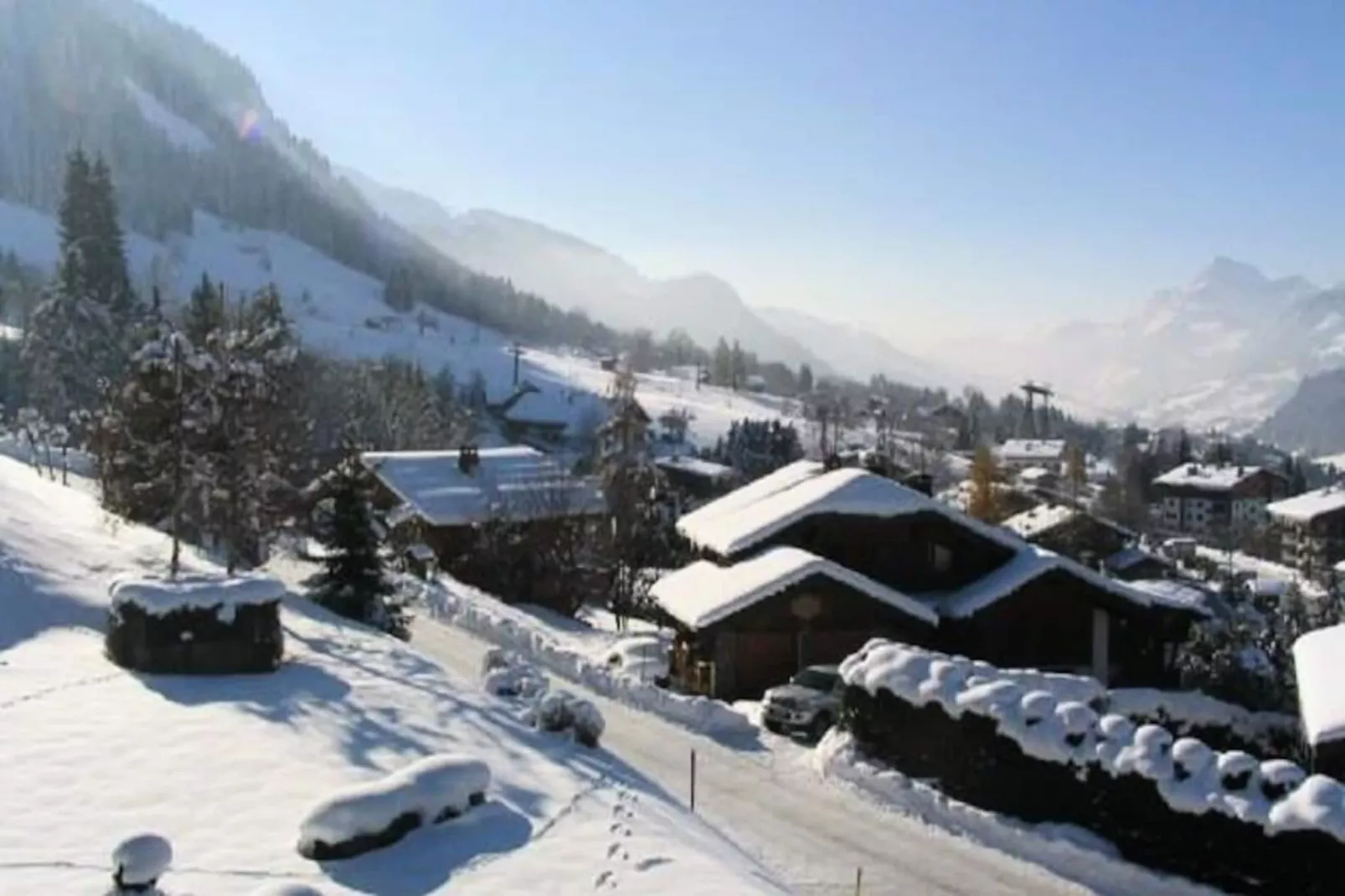 Résidence Le Floreal-Non tagué