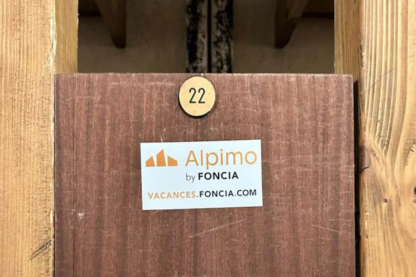 Résidence Le Floreal-Non tagué