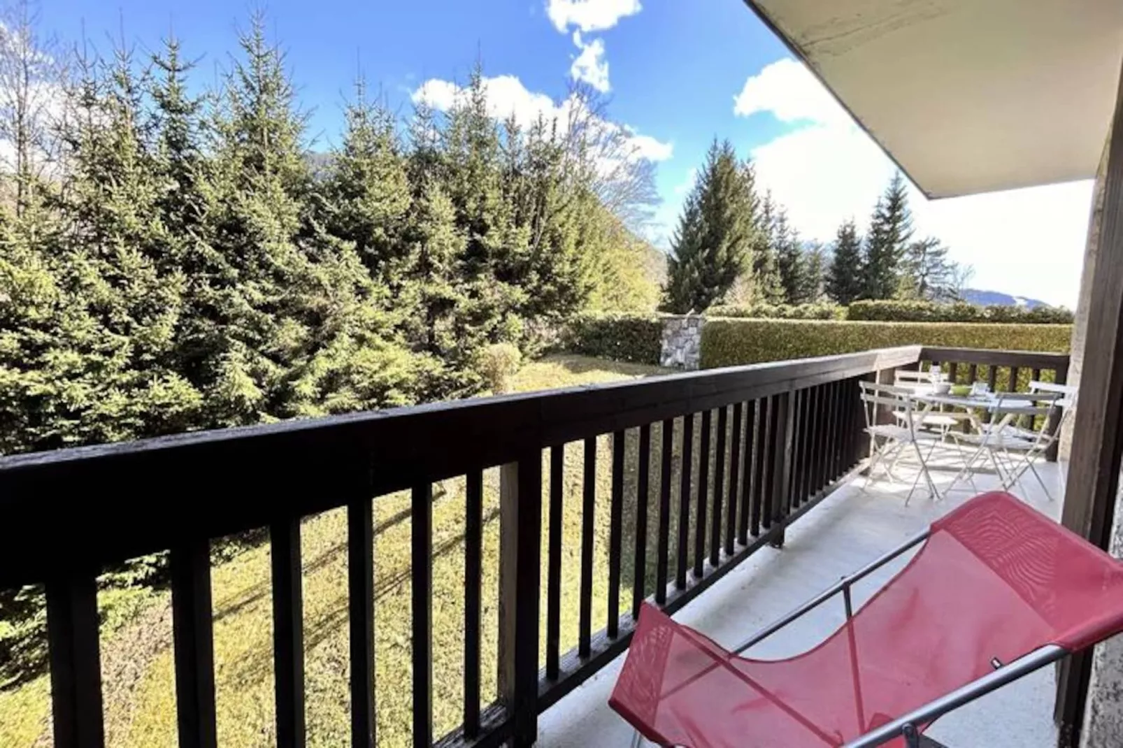 Résidence Riante Colline Du Haut - Pervenches-Untagged