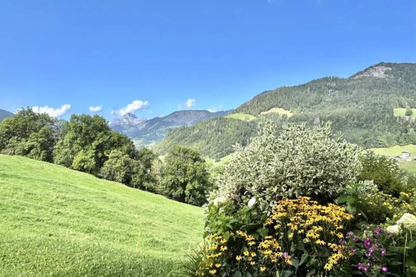 Résidence La Croix De Rochebrune - Nicht zugeordnet