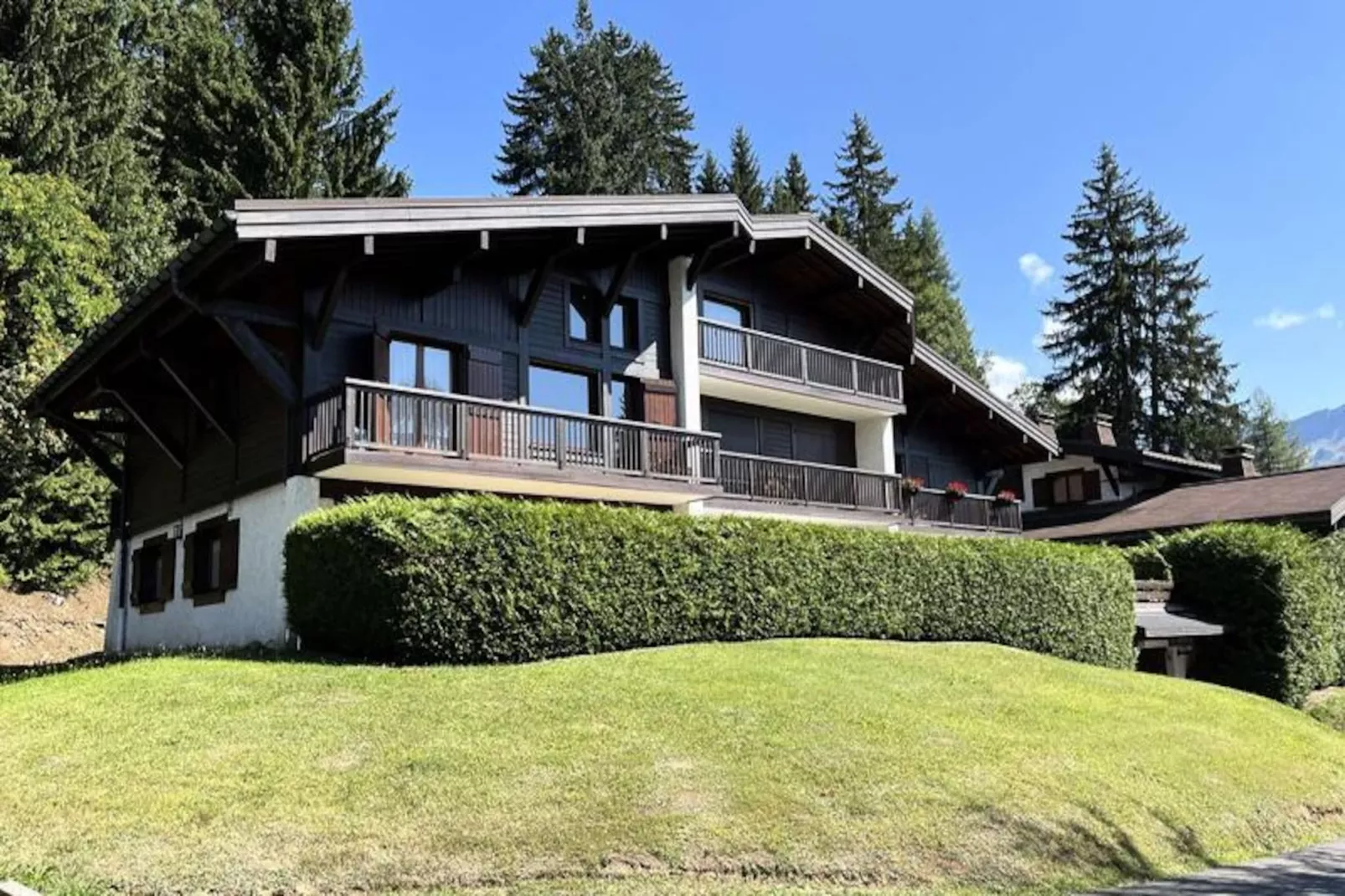 Résidence Le Backtee-Non tagué