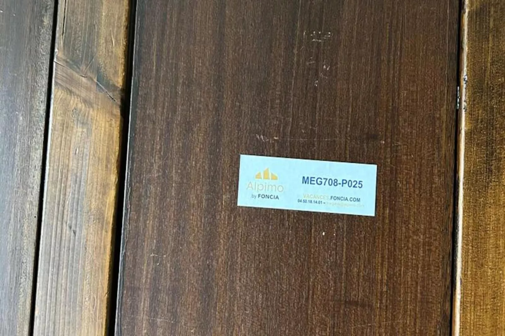 Résidence Le Prairial-Nicht zugeordnet