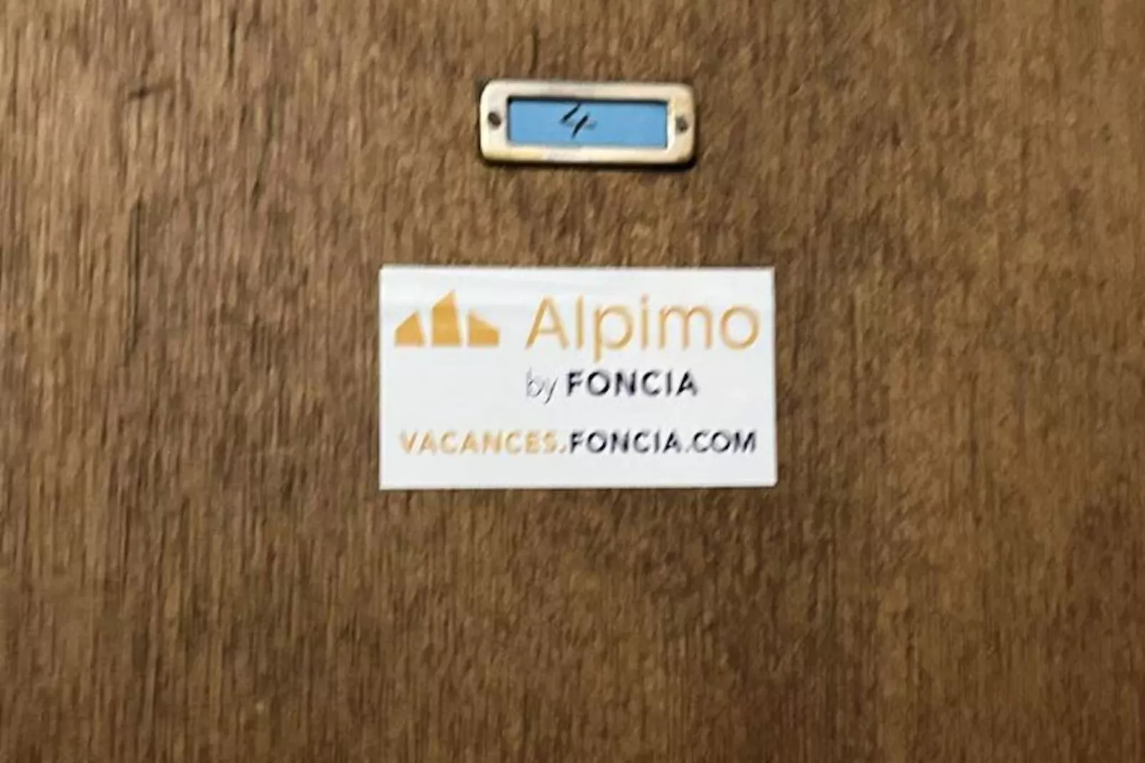 Résidence Pierre Croche-Non tagué