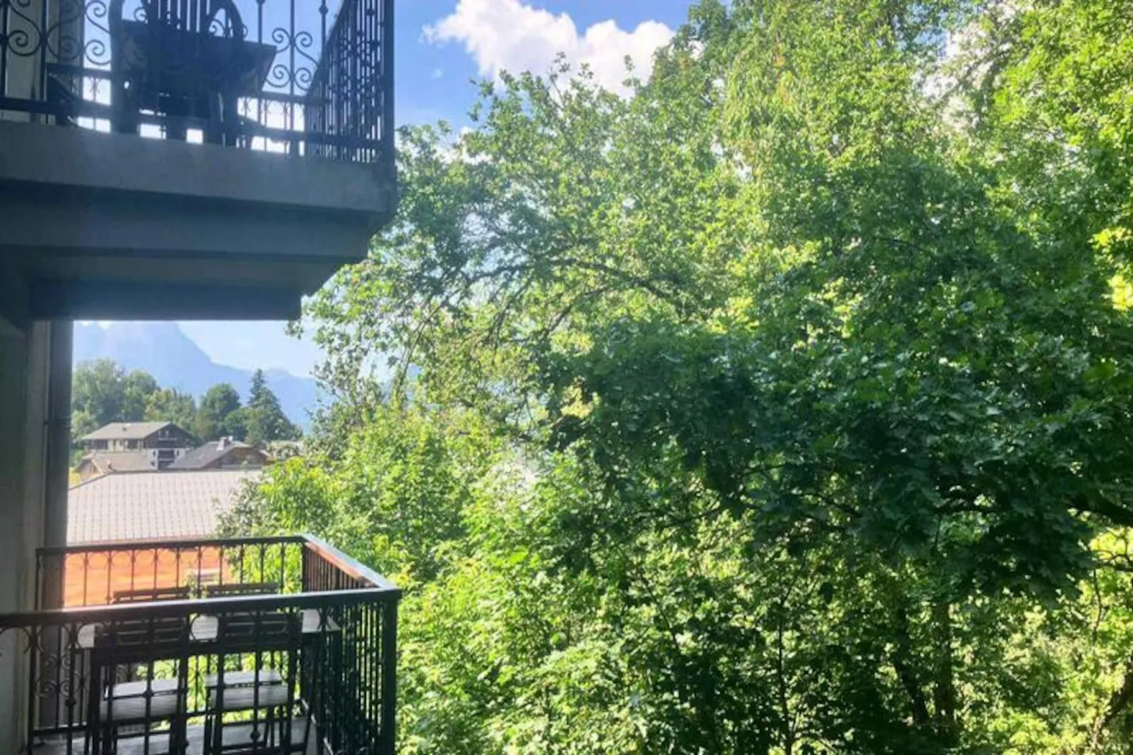 Résidence Le Grand Panorama-Untagged