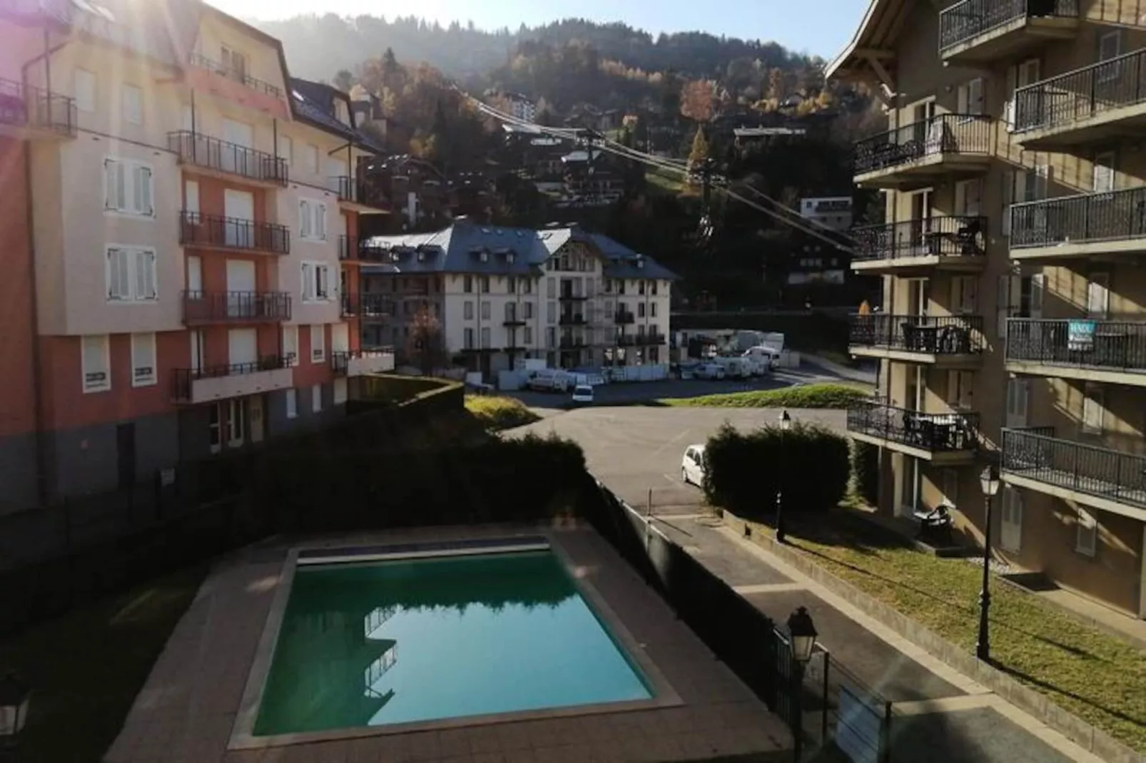 Résidence Le Grand Panorama-Untagged