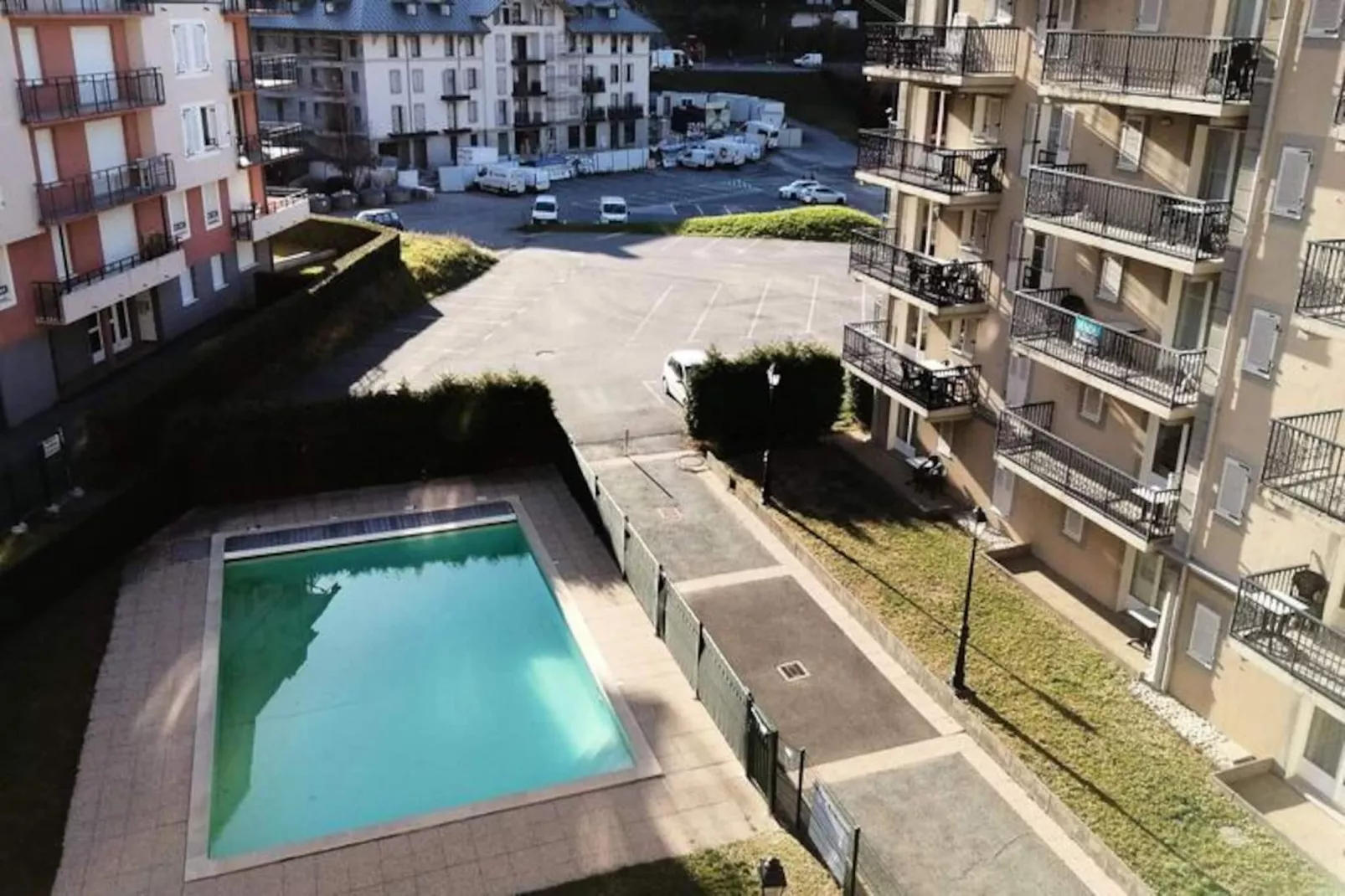 Résidence Le Grand Panorama-Untagged