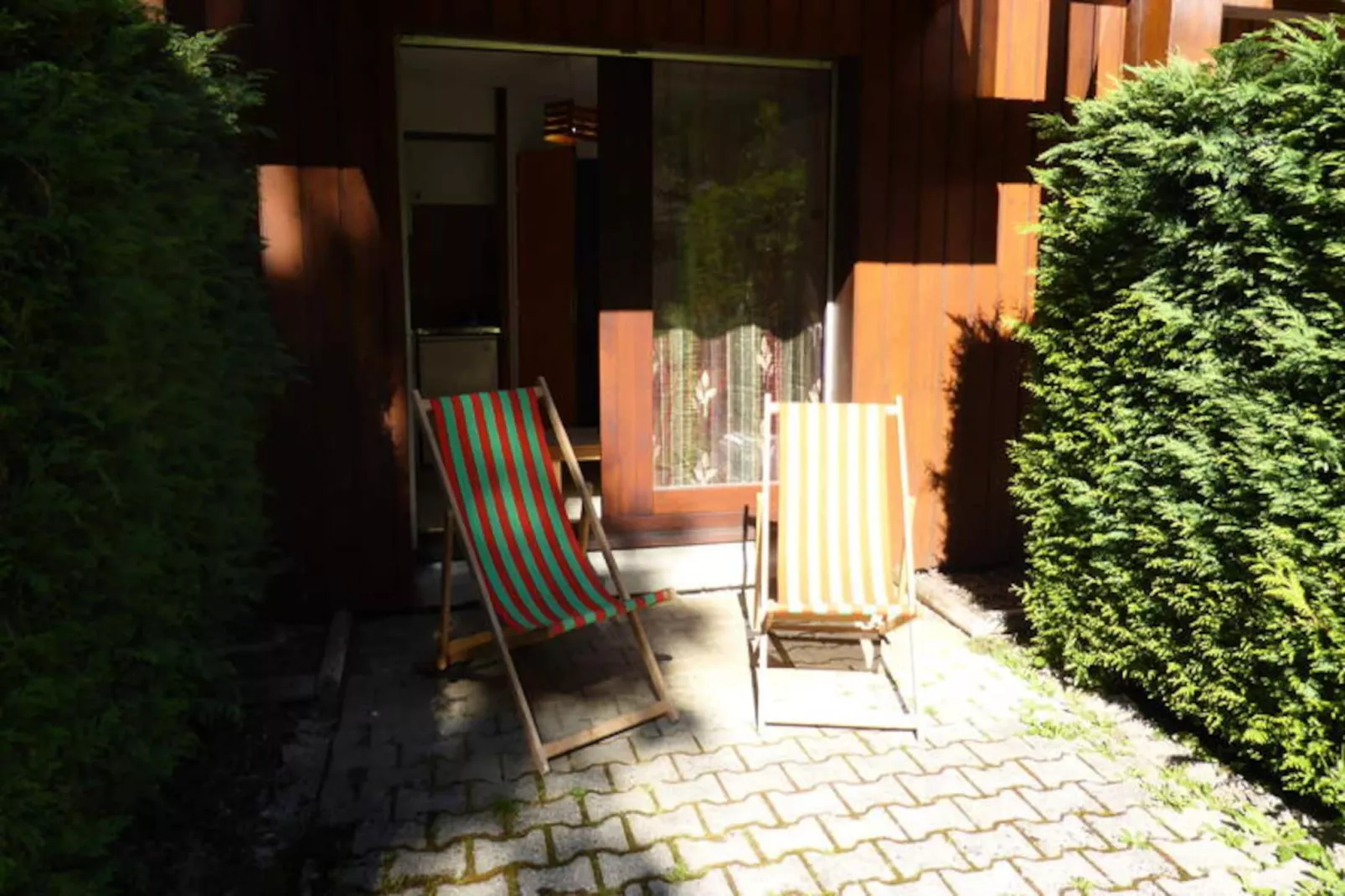 Résidence Borgia-Nicht zugeordnet