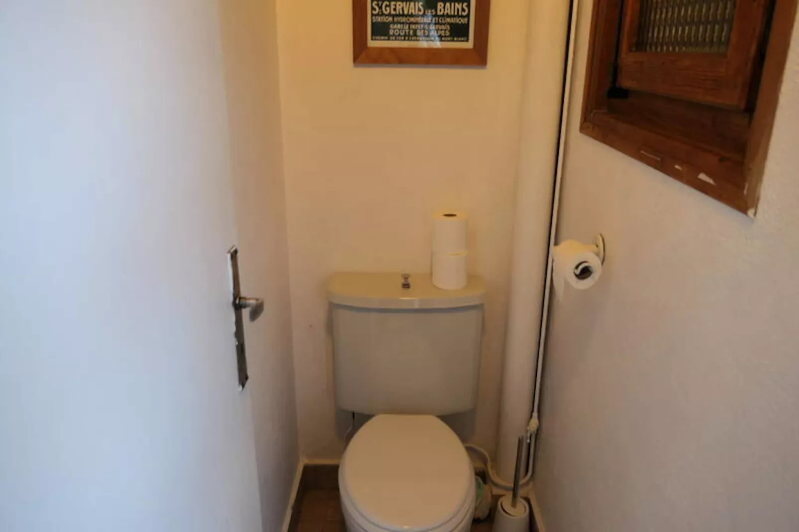 Chalet Le Bionnassay-Nicht zugeordnet