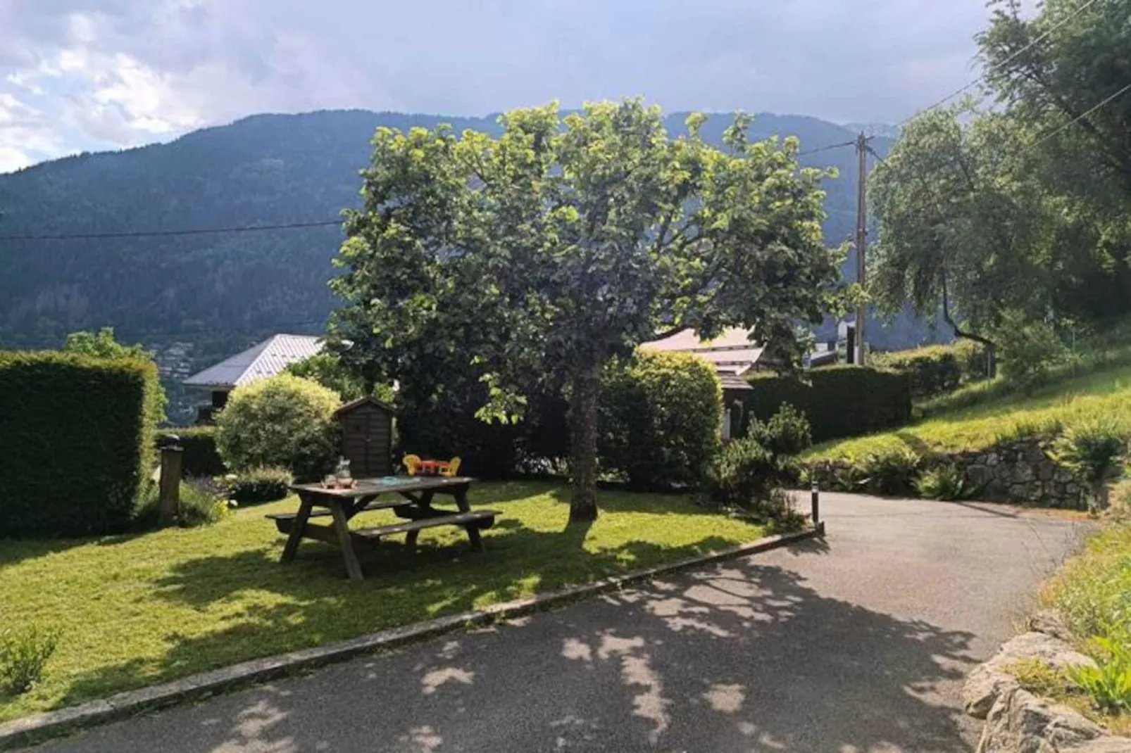 Résidence La Planchette-Non tagué