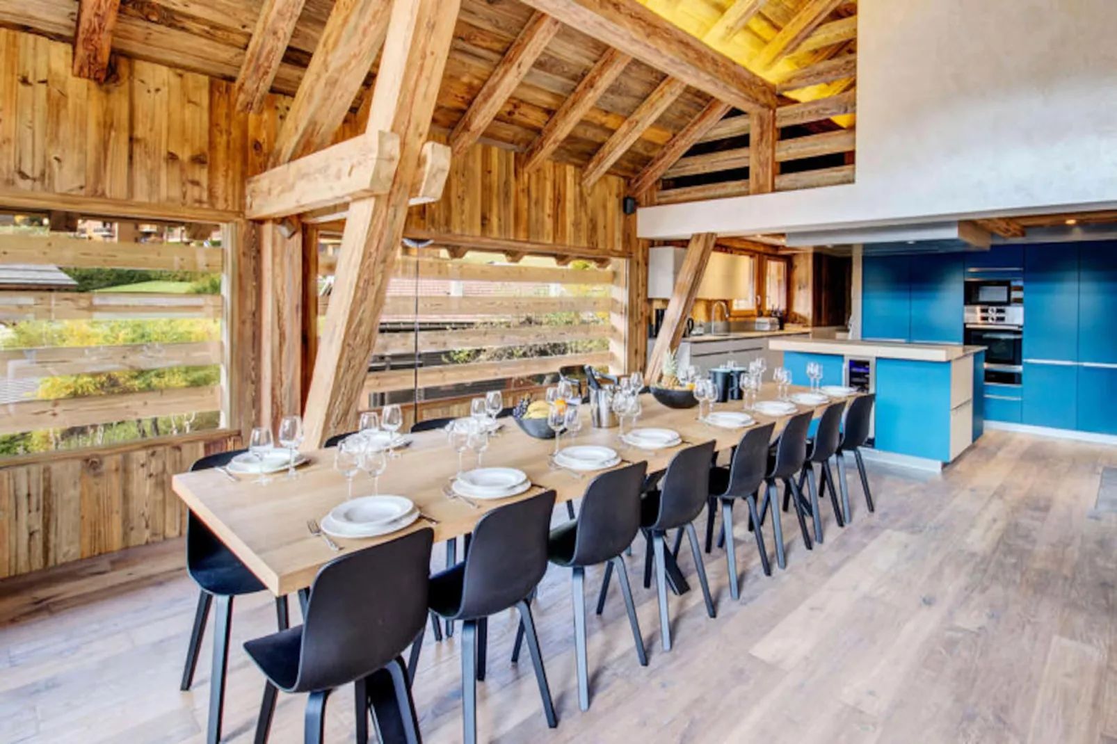 Résidence Alta Clusa-Nicht zugeordnet