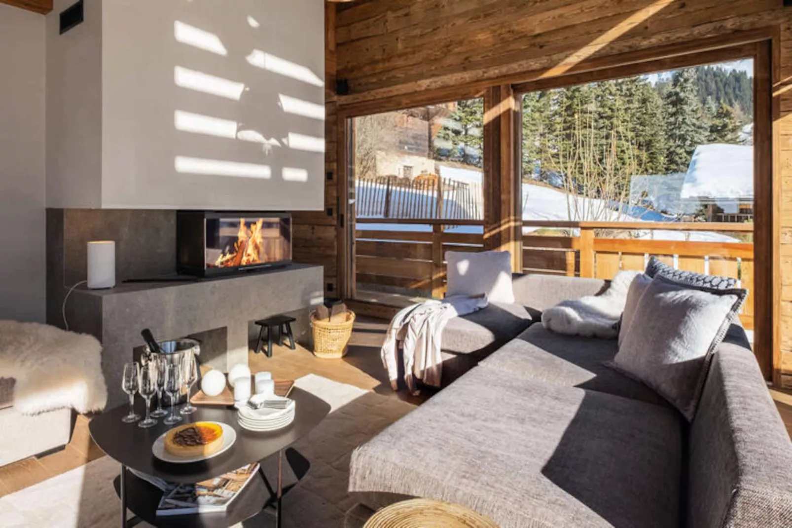 Résidence Balmaz Lodge-Non tagué