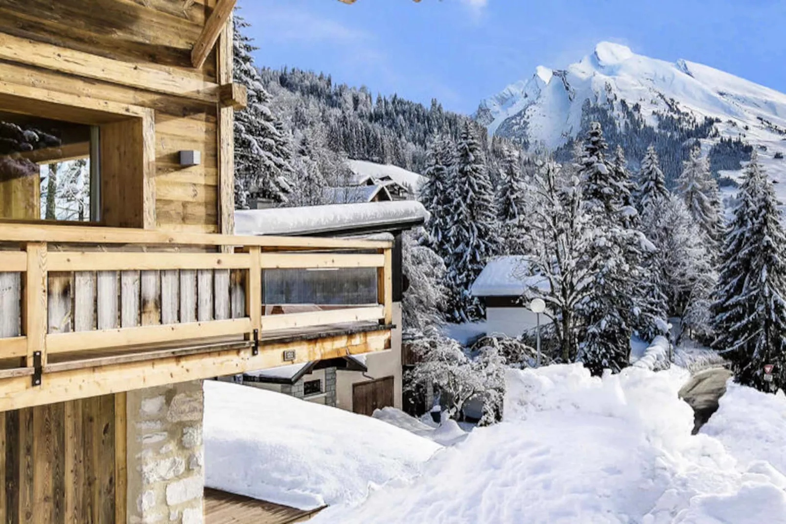 Résidence Lodge Fougeres-Nicht zugeordnet