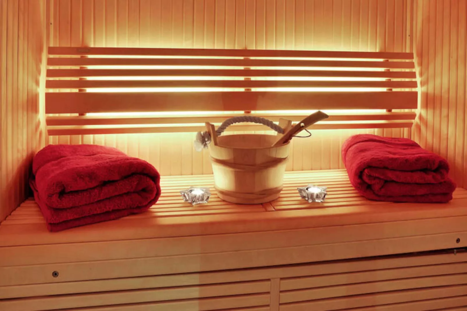 Résidence Lodge Grizzly-Untagged