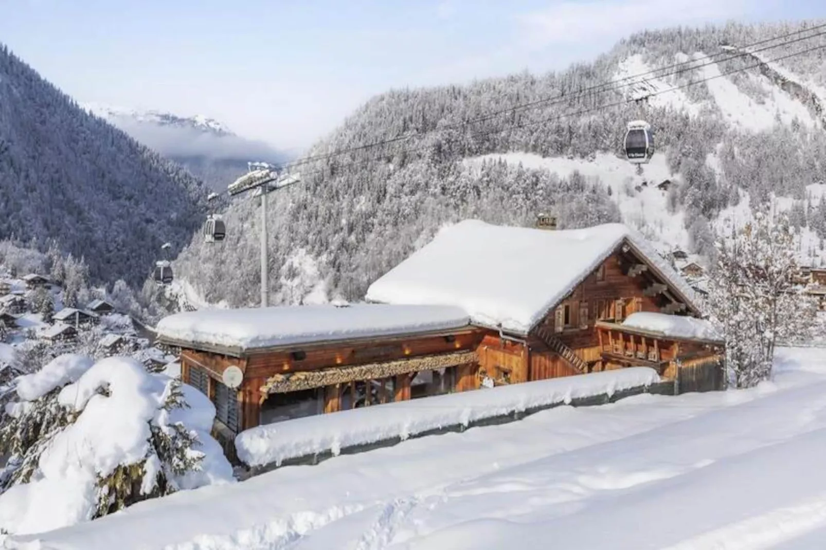 Résidence Panoramic-Non tagué