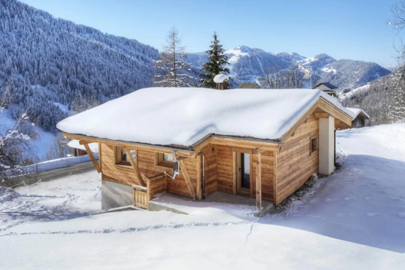 Résidence Helios Lodge-Non tagué