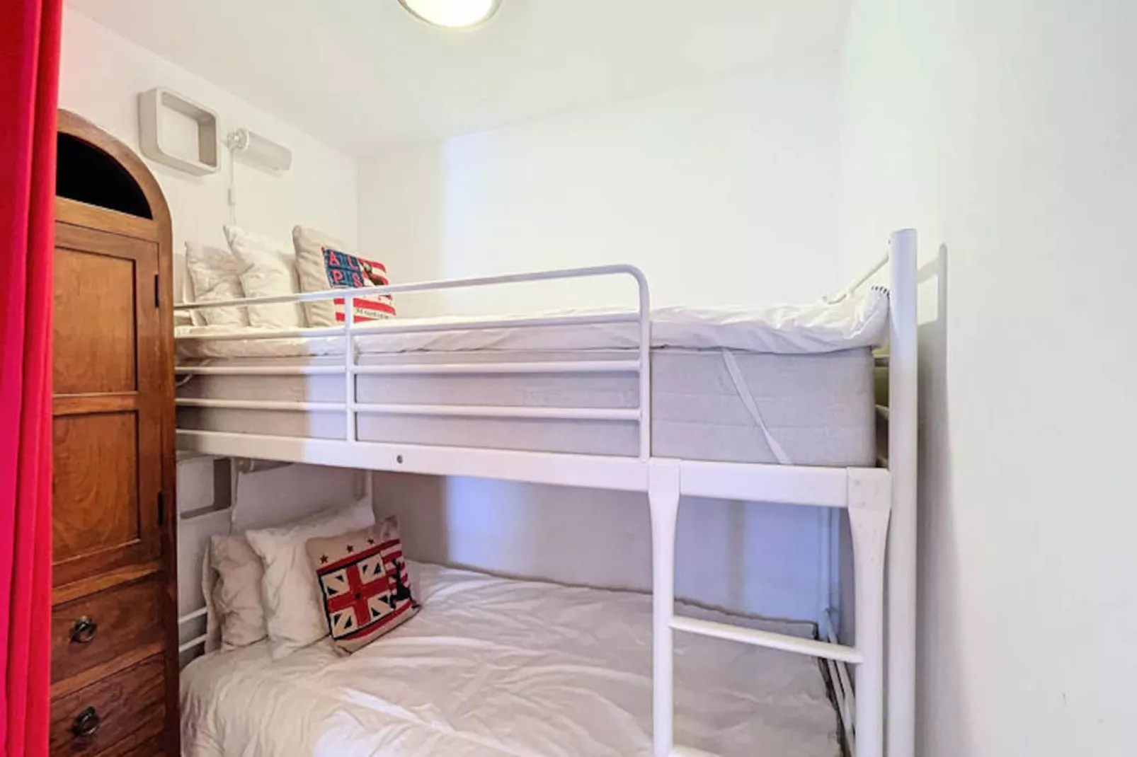 Appartements à Les Gets-Untagged