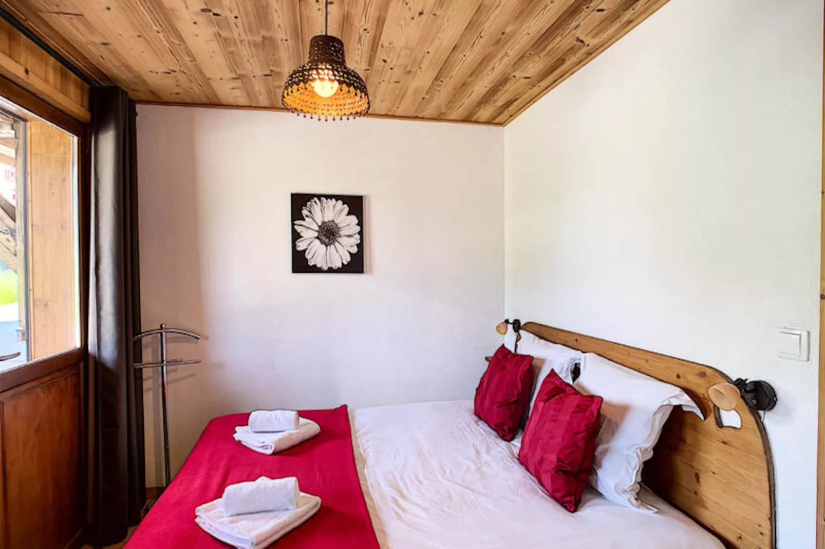 Appartements à Les Gets-Untagged