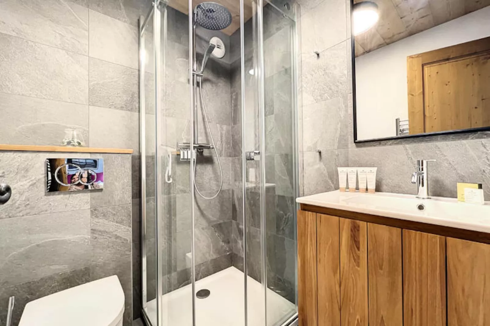 Appartements à Les Gets-Nicht zugeordnet