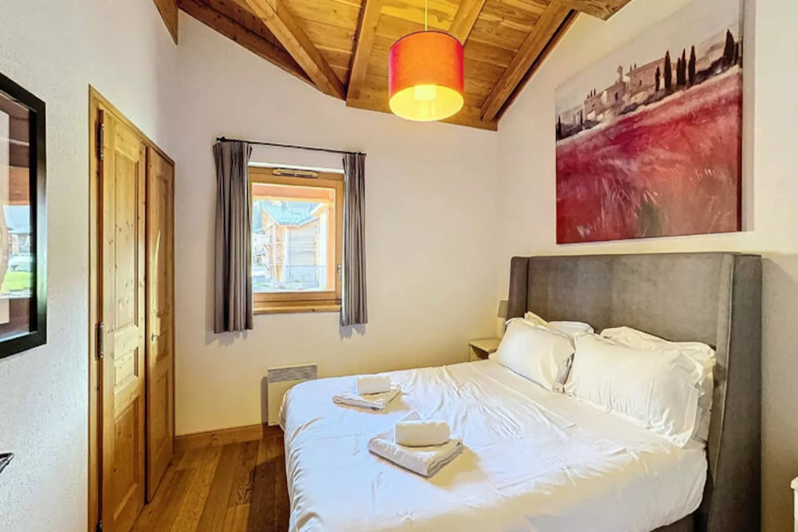 Appartements à Les Gets-Untagged