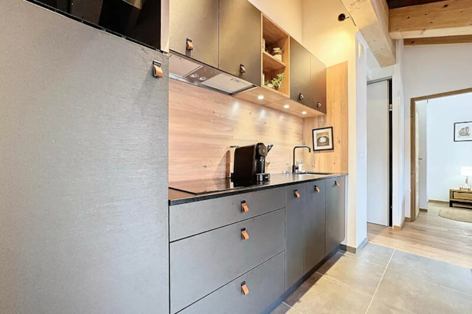 Appartements à Les Gets-Untagged