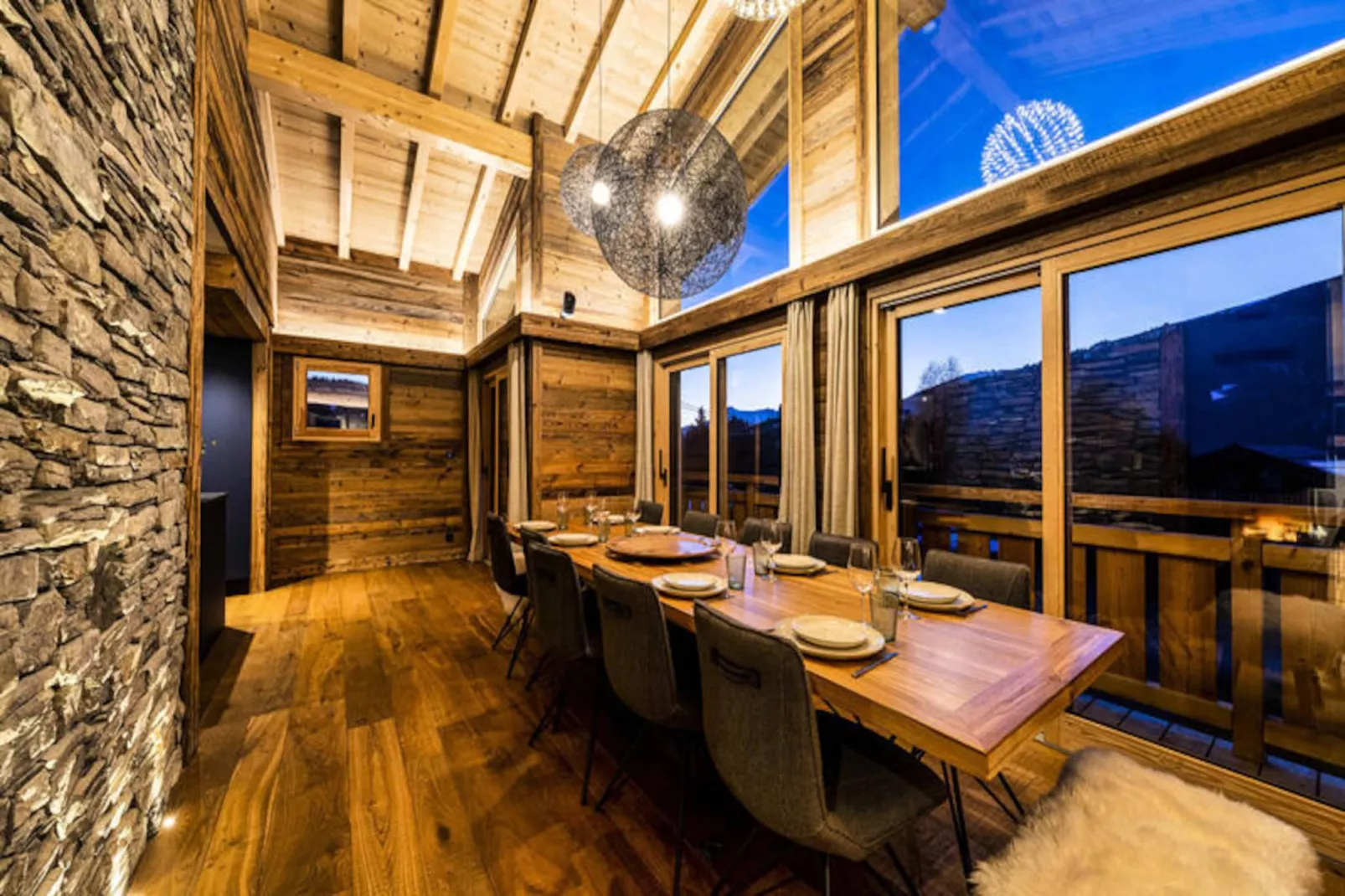 Chalet Nyumbani-Non tagué