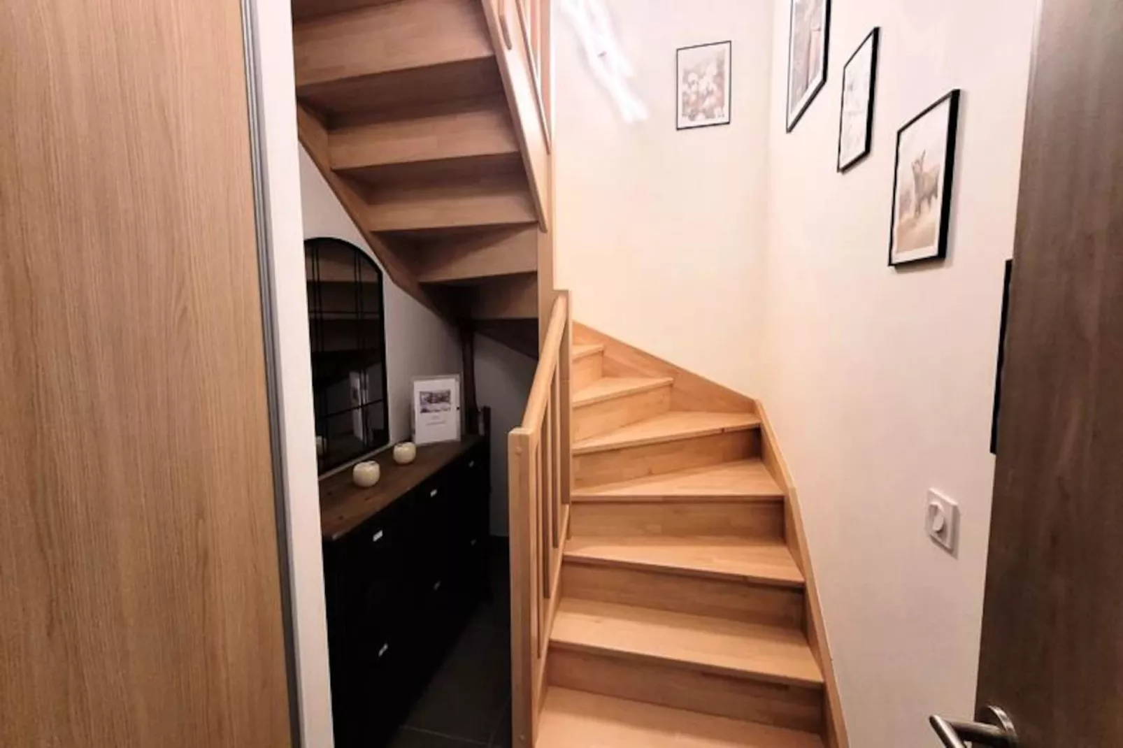 Résidence Le Hameau Des Cornuts-Nicht zugeordnet