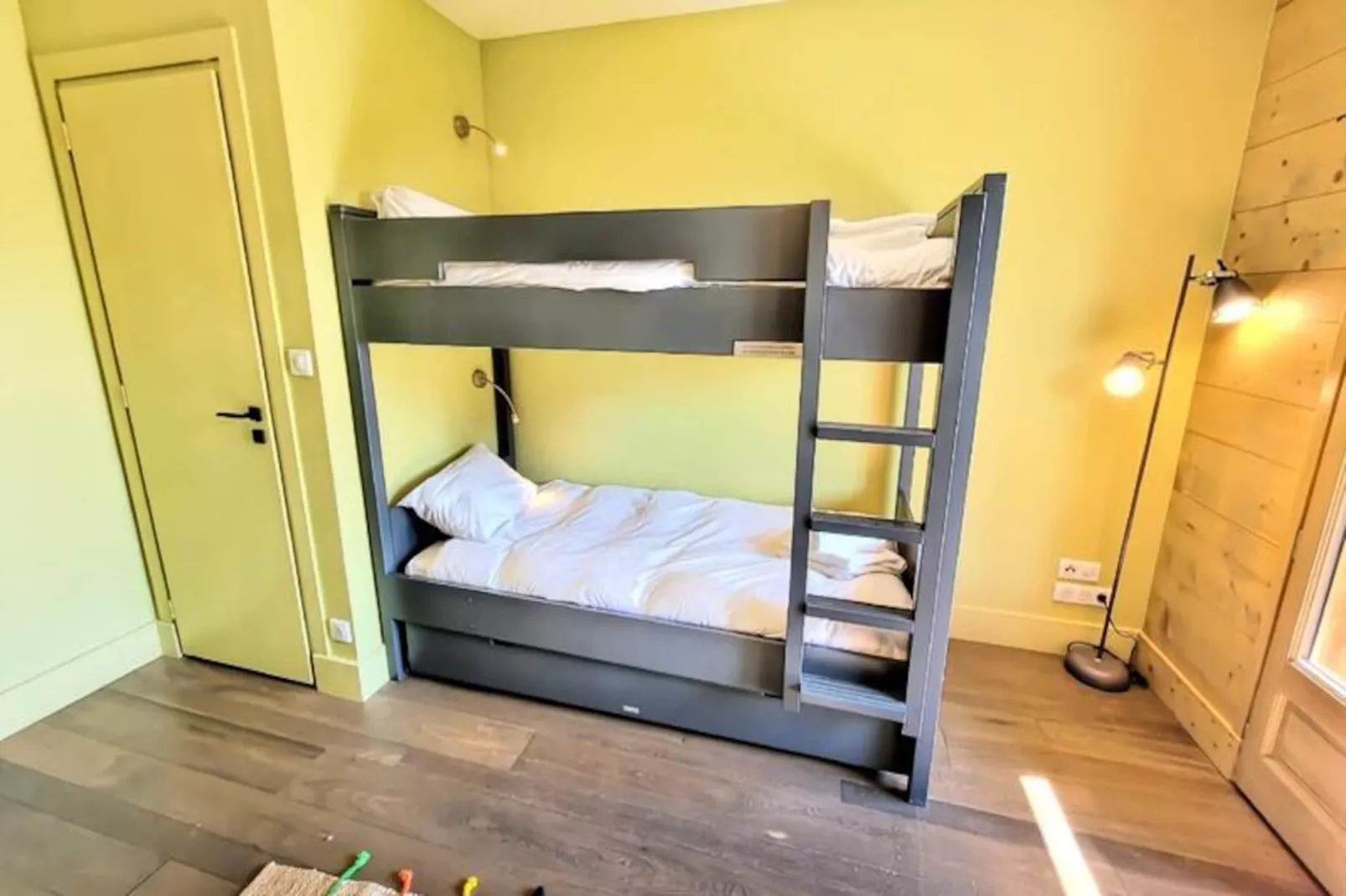 Chalet Du Lac-Nicht zugeordnet