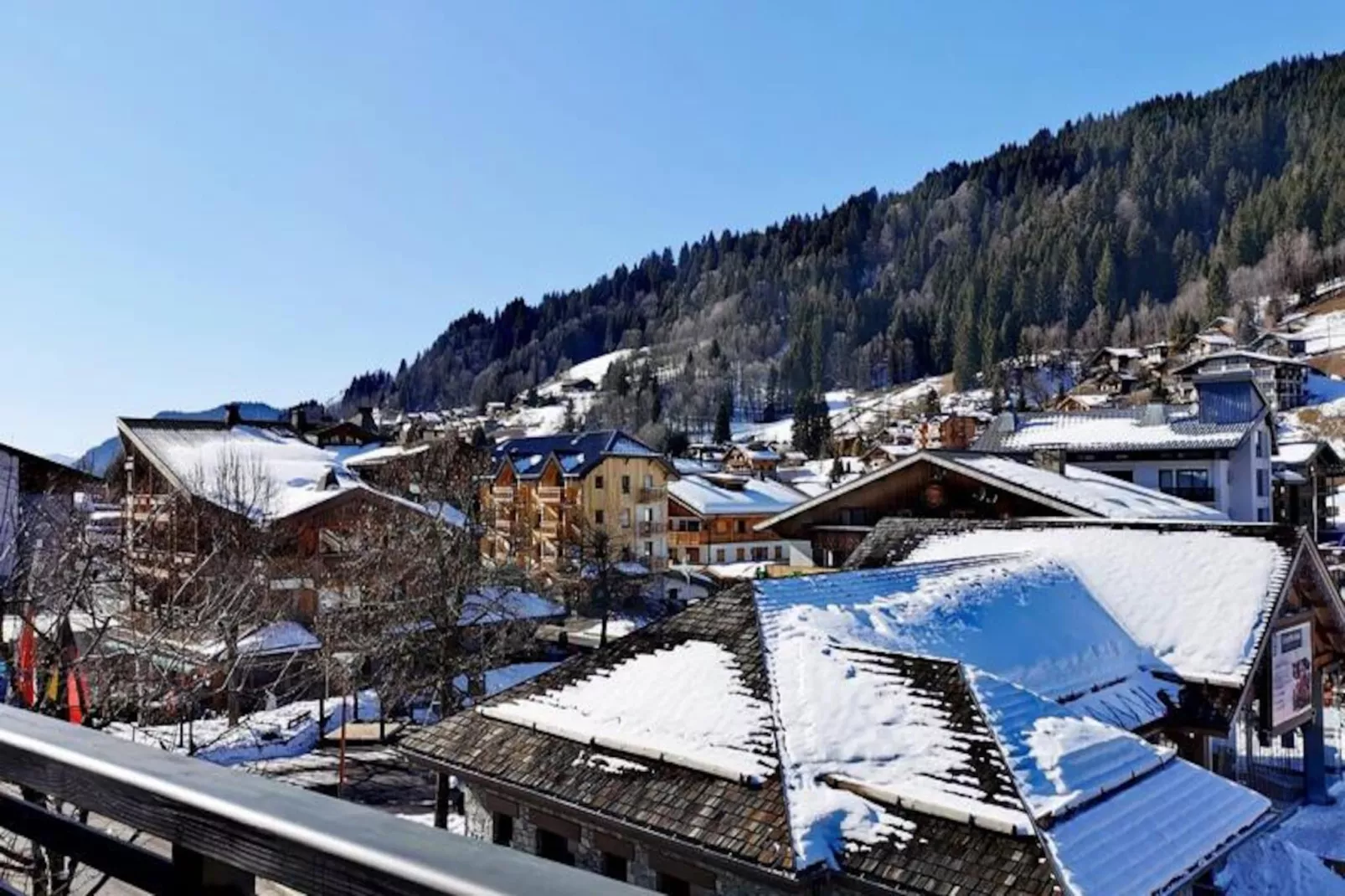 Chalet 1839-Nicht zugeordnet