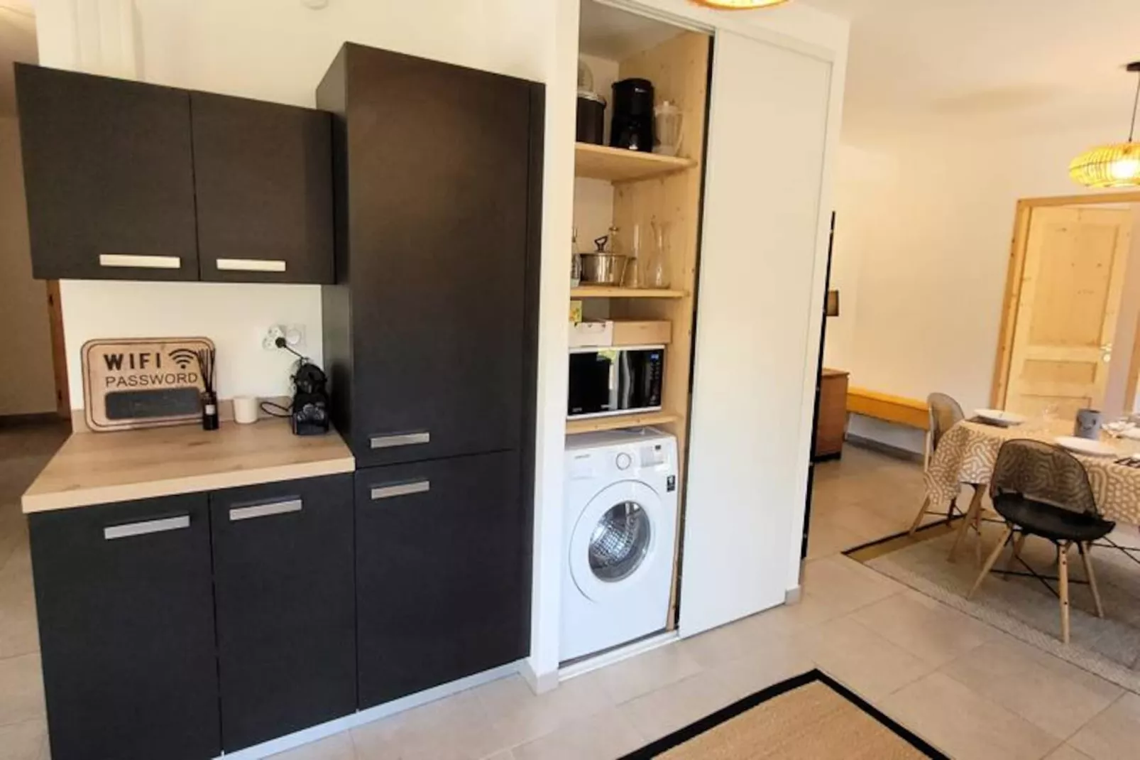 Chalet Ines-Nicht zugeordnet