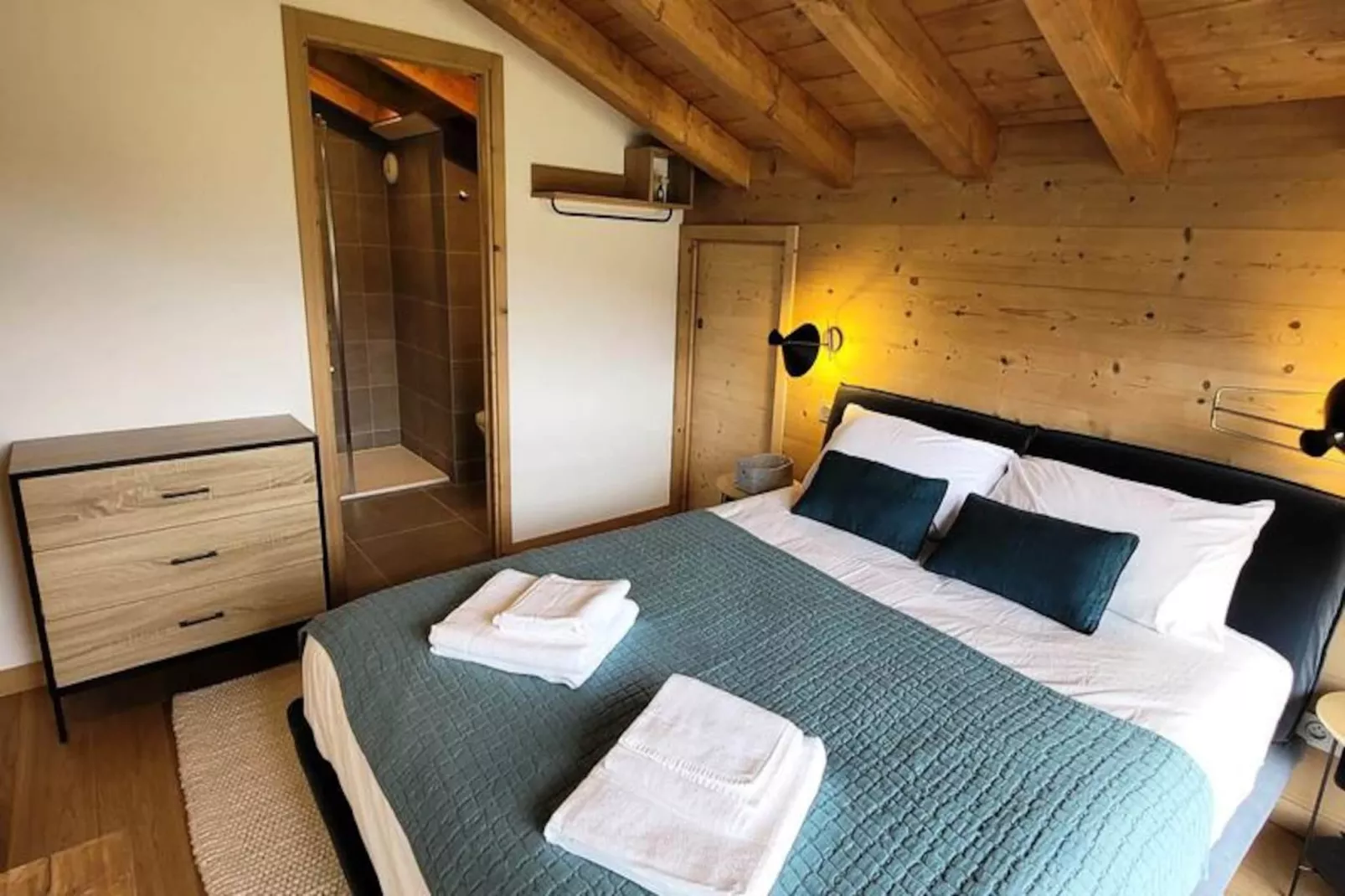 Résidence Le Genepi-Untagged