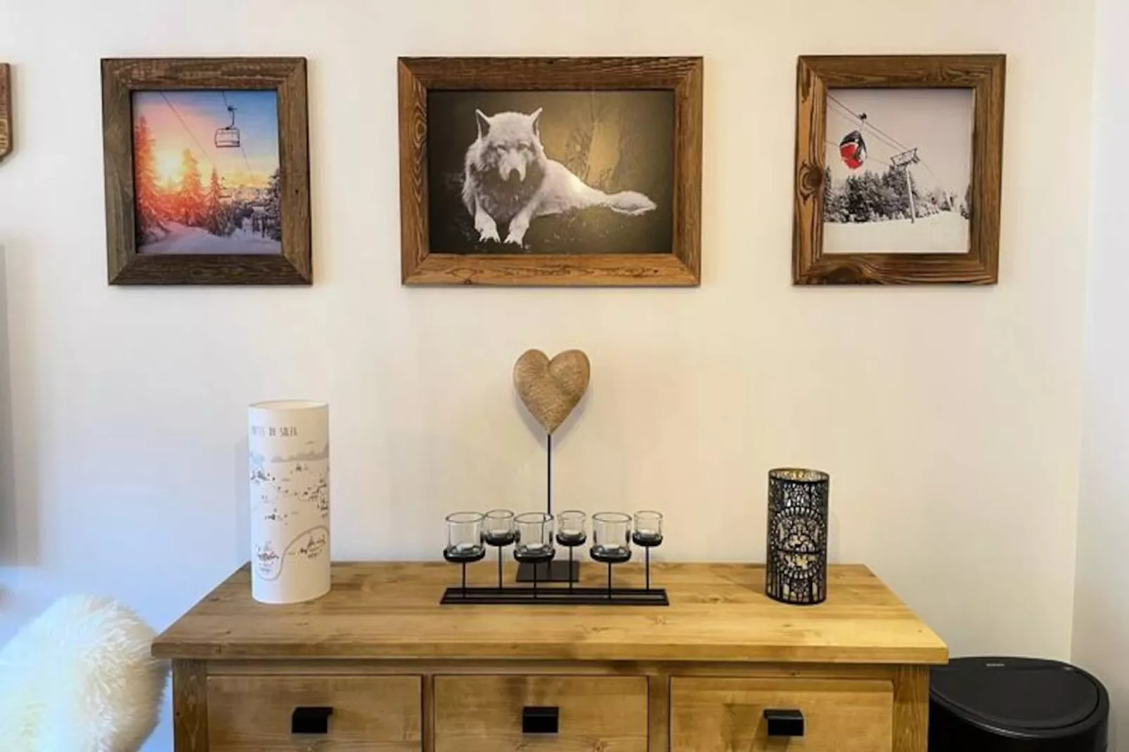 Résidence Le Genepi-Untagged