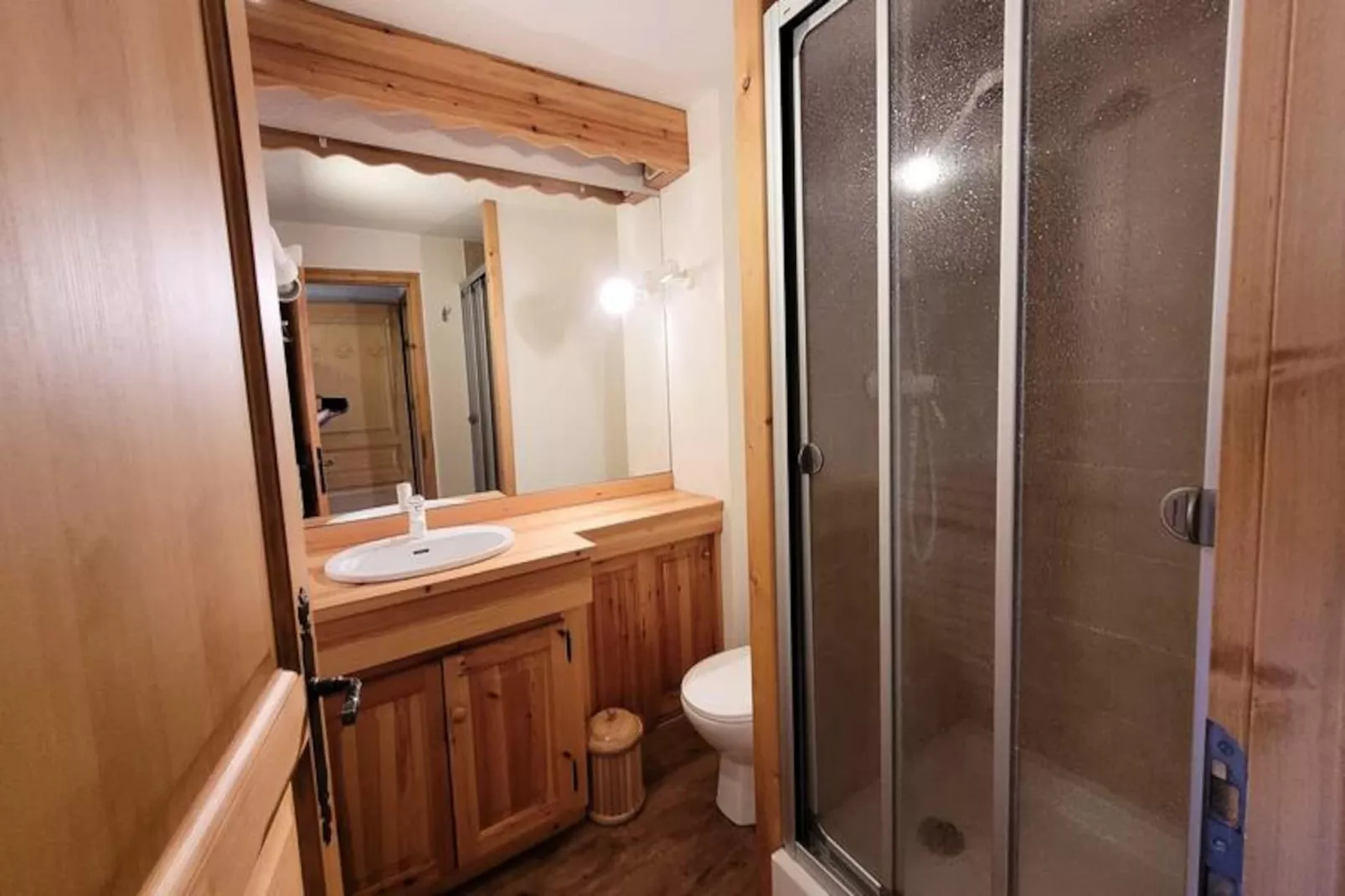 Résidence Le Chene-Untagged