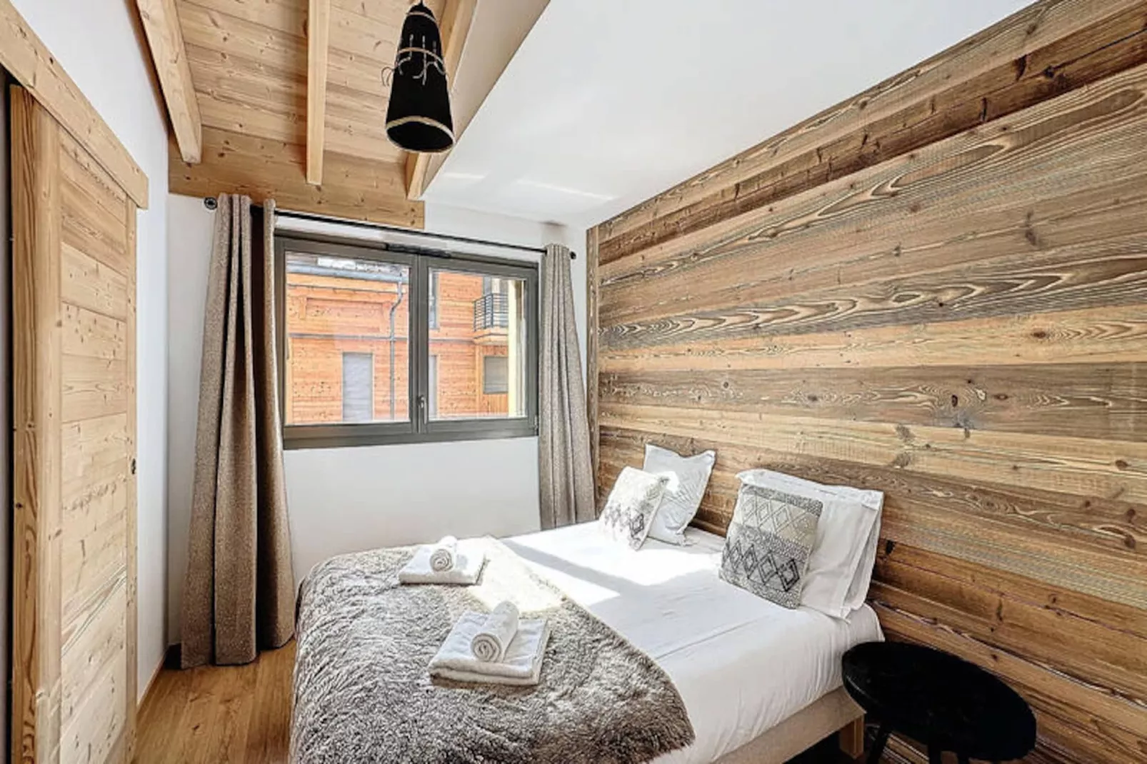 Appartements à Les Gets-Untagged